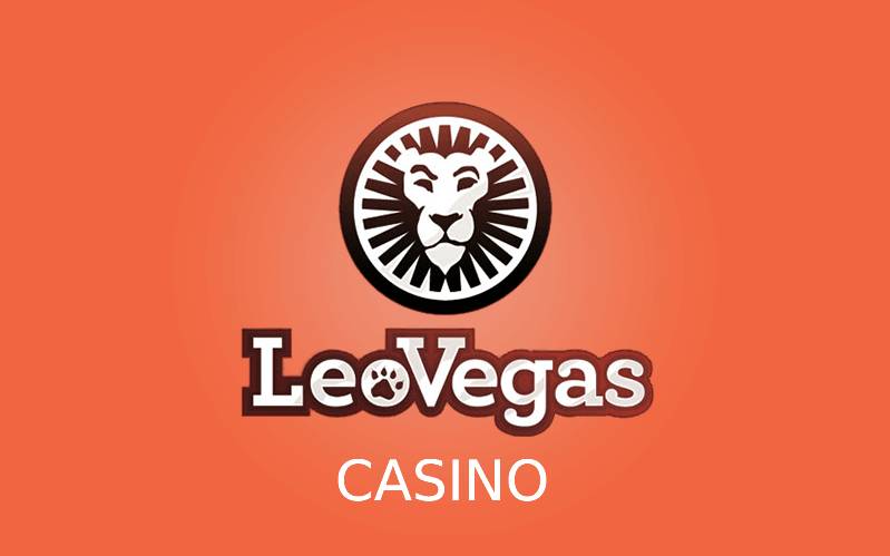 Leovegas Casino UK