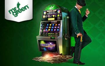 Mr green casino canada